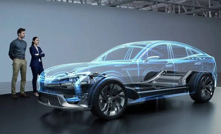 新能源汽車(chē)電機(jī)和控制器進(jìn)行電磁兼容性測(cè)試的意義
